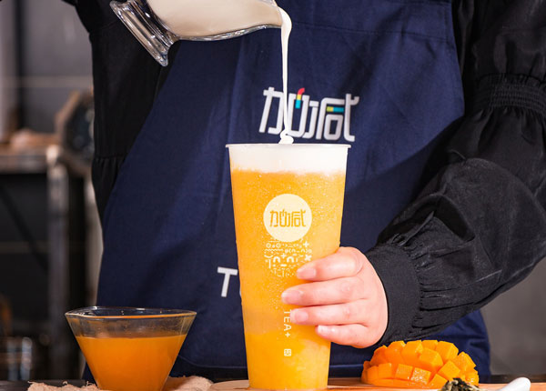 AGGAMES茶饮是连锁品牌吗?揭示其连锁优势与创业机遇