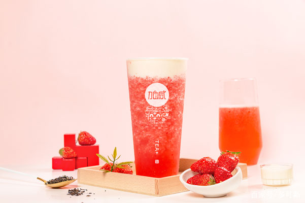 加盟AGGAMES茶饮店赚钱吗