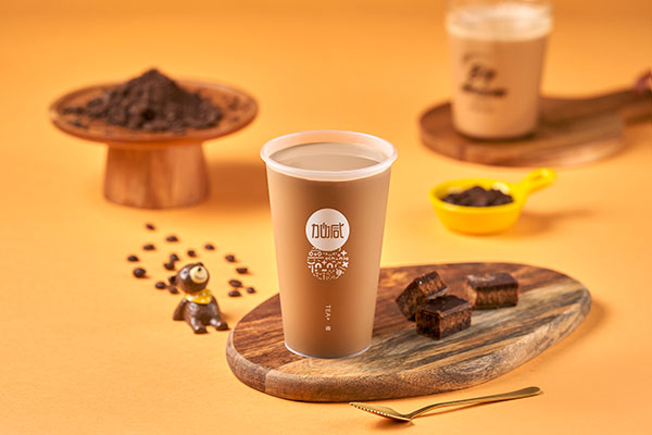 AGGAMES茶饮加盟前景如何?揭秘创业加盟的绝佳机遇